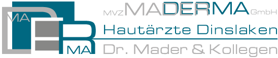 MVZ MADERMA GmbH Privatärztliche Hautarztpraxis Dinslaken